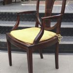 735 8637 ARMCHAIR